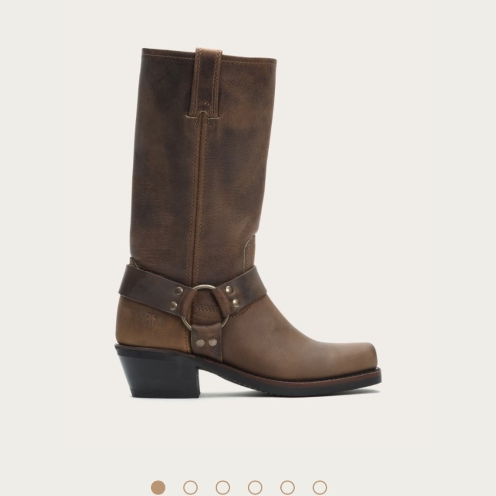 Frye boots